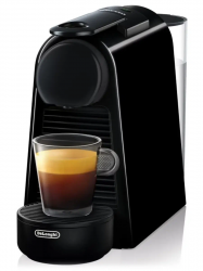 кофемашина капсульная delonghi nespresso essenza mini en 85.b