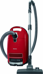 пылесос miele sgda3 complete c3 осенний красный