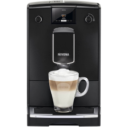 кофемашина nivona nicr 690 caferomatica