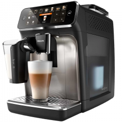 кофемашина philips ep5447/90