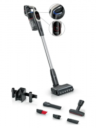 пылесос bosch bcs931gac
