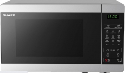 микроволновая печь sharp r2800rsl