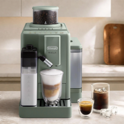  кофемашина delonghi exam420.55.gr
