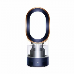 увлажнитель воздуха dyson am10, синий