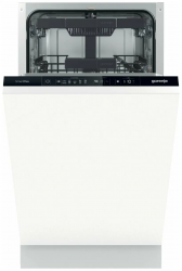 посудомоечная машина gorenje gv561d11