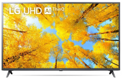 телевизор lg 65uq76003ld