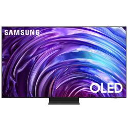телевизор samsung qe65s95d