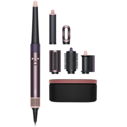 стайлер dyson airwrap id hs08 jasper plum