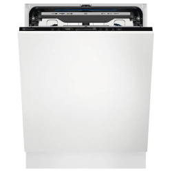 встраиваемая посудомоечная машина electrolux keza9310w
