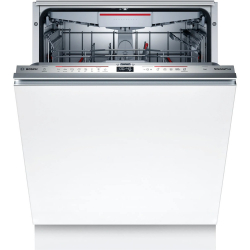 встраиваемая посудомоечная машина bosch smv 6ecx51 e