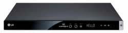 3d blu-ray-плеер lg bks-1000