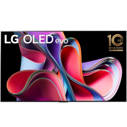телевизор lg oled65g3rla