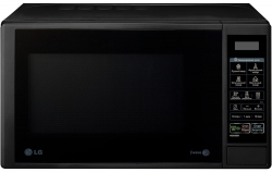 микроволновая печь lg ms2042db