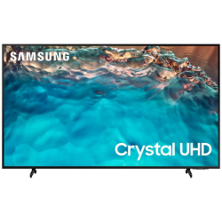 телевизор samsung ue43bu8000u