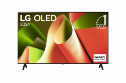телевизор lg oled48b4rla