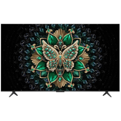 телевизор tcl 75c6k (2025)