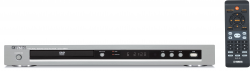 dvd-плеер yamaha dvd-s663 
