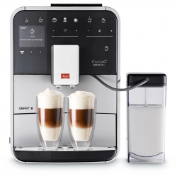 кофемашина melitta f 830-101 caffeo barista t smart