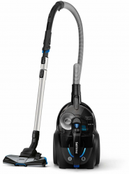 пылесос philips fc9732 powerpro expert