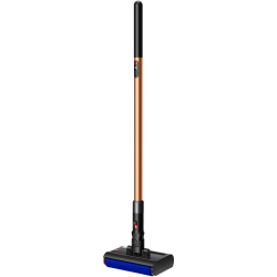 вертикальный моющий пылесос dyson wr04 pencil wash