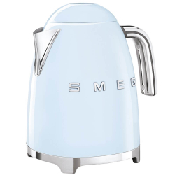 чайник smeg klf03pbeu