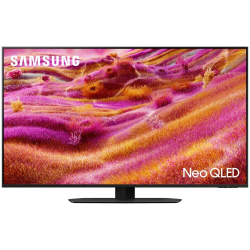 телевизор samsung qe43qn90fauxru