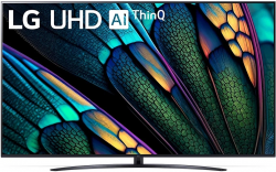 телевизор lg 75ur81006lj