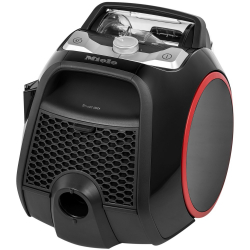 пылесос miele snrf0 boost cx1 чёрный обсидиан
