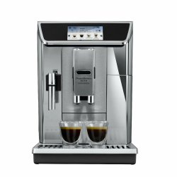 кофемашина delonghi ecam650.85.ms