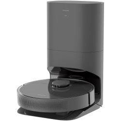 робот-пылесос dreame d10s plus black (rls6ad)