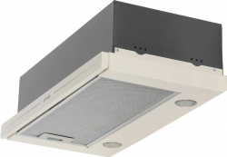 вытяжка gorenje bhp62cli
