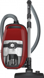 пылесос miele skrr3 blizzard cx1 red powerline