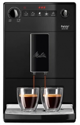 кофемашина melitta caffeo purista f 230-002 pure