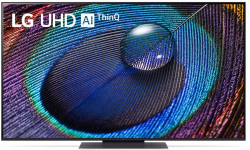 телевизор lg 55ur91006la