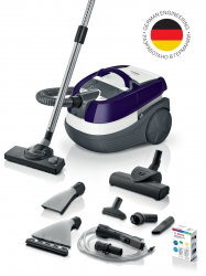 пылесос bosch bwd41740