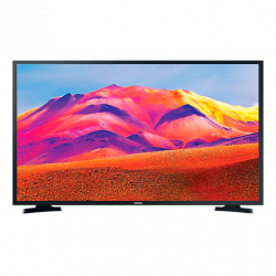 телевизор samsung ue43t5300au 