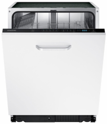 встраиваемая посудомоечная машина samsung dw60m5050bb/wt