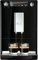 кофемашина melitta caffeo solo e 950-322