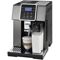 кофемашина delonghi perfecta evo esam420.80.tb