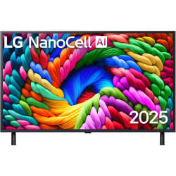телевизор lg 43nano90a6b.arug