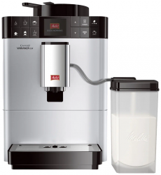 кофемашина melitta f 570-101 caffeo varianza csp