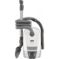 пылесос miele sdrb4 compact c2 белый лотос