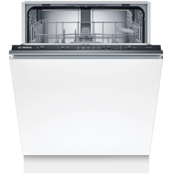 встраиваемая посудомоечная машина bosch smv25ax06e