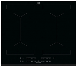 индукционная варочная поверхность electrolux eiv644