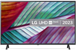 телевизор lg 43ur78006lk