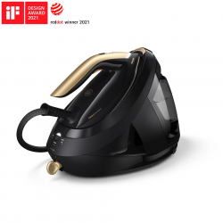 парогенератор philips psg8130/80