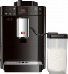 кофемашина melitta f 531-102 caffeo passione ot