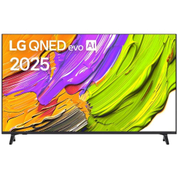 телевизор lg qned ai 43qned70a6a