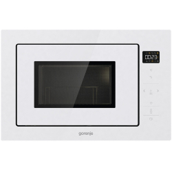 встраиваемая микроволновая печь gorenje bm251sg2wg