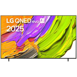 телевизор lg qned ai 86qned70a6a 